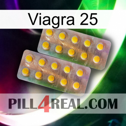 Viagra 25 new10